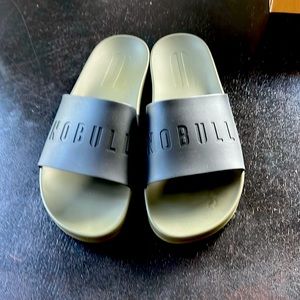 COPY - Brand New: Men’s NoBULL Sandals